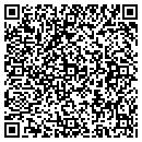 QR code with Riggins Auto contacts