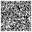 QR code with D C Auto Sales contacts