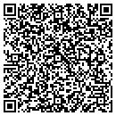 QR code with D-1 Auto Sales contacts