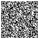 QR code with Lee Cain OD contacts