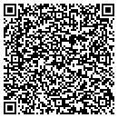 QR code with Horner Novelty Co contacts