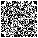 QR code with Isaacs Security contacts