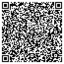 QR code with At Wireless contacts