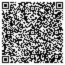 QR code with G Baxter contacts