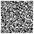 QR code with Riddle's Marathon & Auto Service contacts
