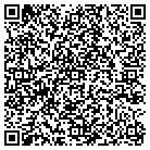 QR code with H & R Block Tax Service contacts