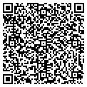 QR code with Cache contacts