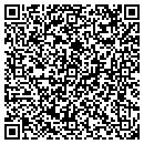 QR code with Andreas & Pica contacts