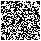 QR code with J H Calvert Accounting contacts