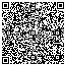 QR code with Mark D Dean contacts