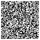 QR code with A & Z Interstate Garage contacts