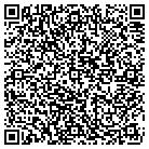 QR code with Owensboro Nutrition Service contacts