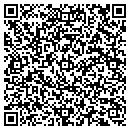 QR code with D & D Auto Sales contacts