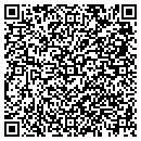 QR code with AWG Properties contacts