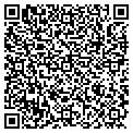 QR code with Hardee's contacts