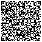 QR code with Hillenmeyer Nurseries contacts