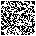 QR code with KFC contacts
