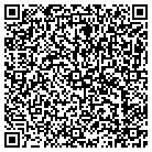 QR code with P & S Transmission Parts Inc contacts