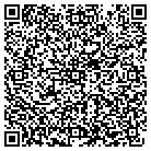 QR code with Ball Heating & Air Cond Inc contacts