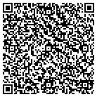QR code with J C's Cigarette Outlet contacts