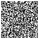 QR code with Ross Curbing contacts