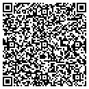 QR code with Apex Tool Inc contacts