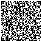 QR code with Mason County School Bus Garage contacts