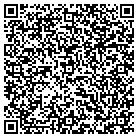 QR code with Youth Haven Bible Camp contacts