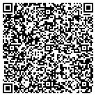 QR code with T P Mechanical Service Co contacts