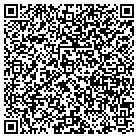QR code with Phoenix Lighting Sound & Pro contacts