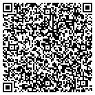 QR code with Pedro Bay Community Post Offic contacts
