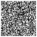 QR code with Uniform Shoppe contacts