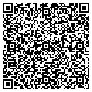 QR code with Hoover Company contacts