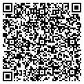 QR code with KFC contacts