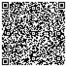 QR code with A-1 Storm Tree & Lawn Service contacts