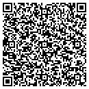 QR code with Hair Gallery & Spa contacts