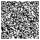 QR code with D & L Import Service contacts