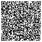 QR code with Martin City Fire Department contacts