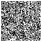 QR code with Ms Adrienne's Dance Studio contacts
