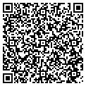 QR code with Ipky Inc contacts