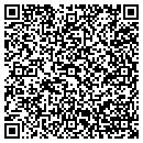 QR code with C D & G Development contacts