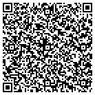 QR code with Henderson County Sheriff's Ofc contacts
