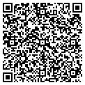 QR code with Pab contacts
