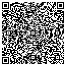 QR code with Howell Farms contacts