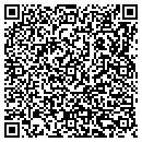 QR code with Ashland Water Shop contacts