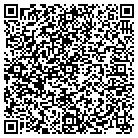 QR code with A & A Mobile Rv Service contacts