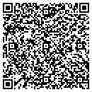 QR code with D S & J Machinabillity contacts