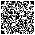 QR code with Ticket Time contacts