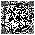 QR code with McCreary Gutter & Furnance contacts