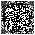 QR code with AAA Appliance Service contacts